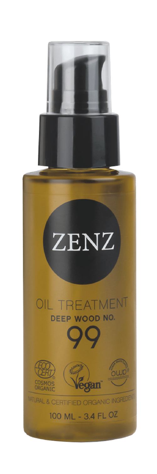 ZENZ - OIL TREATMENT NO 99